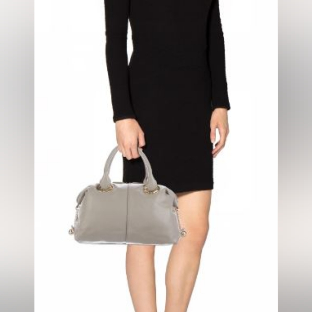 Zac Posen | Judy Satchel (Imperial Blue)